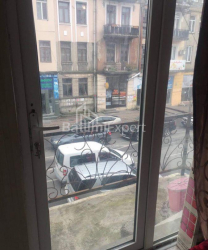 Բնակարան 35 մ² - Ալեքսանդրա Պուշկին, Batumi, Վրաստан
