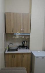 Բնակարան 1-комн 33 m² - Յուրիևսկայա, Batumi