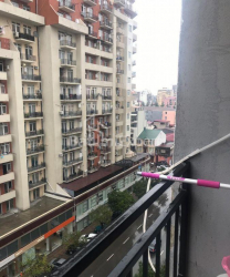 Բնակարան 3-комн 58 m² - Իլյա Ճավճավաձե, Batumi
