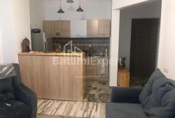 Բնակարան 3-комн 58 m² - Իլյա Ճավճավաձե, Batumi