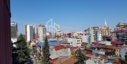 Բնակարան 3-комн 60 m² - Իլյա Ճավճավաձե, Batumi