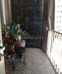 Բնակարան 3-комн 62 m² - Յուրիևսկայա, Batumi