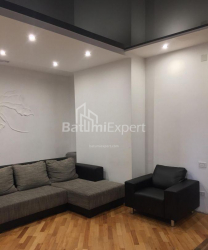 Բնակարան 115 մ² - Թբել-Աբուսերիձե, Batumi, Վրաստан
