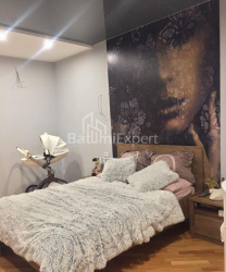 Բնակարան 4-комн 115 m² - Թբել-Աբուսերիձե, Batumi