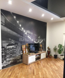 Բնակարան 4-комн 115 m² - Թբել-Աբուսերիձե, Batumi