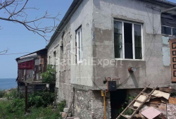 Բնակարան 110 մ² - Յուրիևսկայա, Batumi, Վրաստан