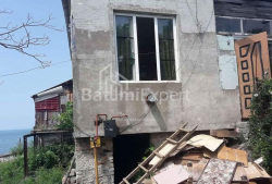 Բնակարան 110 m² - Յուրիևսկայա, Batumi