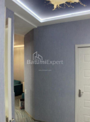 Բնակարան 3-комн 50 m² - Իլյա Ճավճավաձե, Batumi