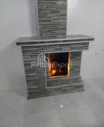 Բնակարան 72 մ² - Թբել-Աբուսերիձե, Batumi, Վրաստан