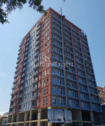 Բնակարան 4-комн 105 m² - Յուրիևսկայա, Batumi
