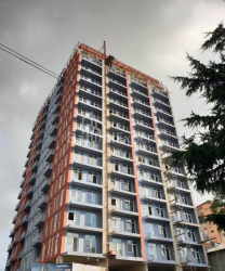 Բնակարան 4-комн 105 m² - Իլյա Ճավճավաձե, Batumi