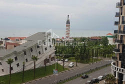 Բնակարան 1-комн 33 m² - Յուրիևսկայա, Batumi
