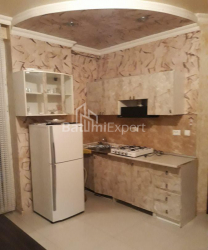 Բնակարան 2-комн 45 m² - Յուրիևսկայա, Batumi