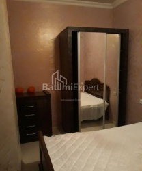 Բնակարան 2-комн 45 m² - Յուրիևսկայա, Batumi