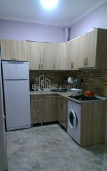 Բնակարան 3-комн 53 m² - Յուրիևսկայա, Batumi