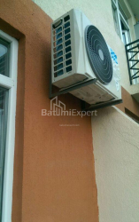 Բնակարան 53 մ² - Յուրիևսկայա, Batumi, Վրաստан
