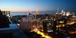 Բնակարան 3-комн 53 m² - Յուրիևսկայա, Batumi