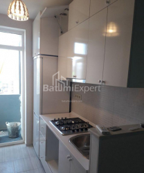 Բնակարան 2-комн 42 m² - Յուսուֆ Կոբալաձե, Batumi