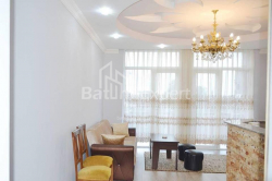 Բնակարան 3-комн 60 m² - Ալեքսանդրա Պուշկին, Batumi