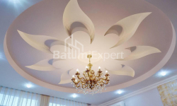 Բնակարան 3-комн 60 m² - Ալեքսանդրա Պուշկին, Batumi