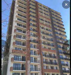 Բնակարան 2-комн 45 m² - Յուրիևսկայա, Batumi