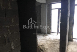 Բնակարան 2-комн 45 m² - Յուրիևսկայա, Batumi