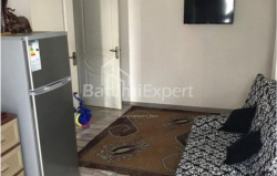 Բնակարան 38 մ² - Յուրիևսկայա, Batumi, Վրաստан