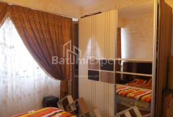Բնակարան 3-комн 86 m² - Զուրաբա Գորգիլաձե, Batumi