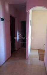 Բնակարան 3-комн 65 m² - Յուրիևսկայա, Batumi