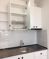 Բնակարան 1-комн 32 m² - Նիկո Փիրոսմանի, Batumi