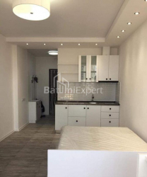 Բնակարան 1-комн 32 m² - Նիկո Փիրոսմանի, Batumi