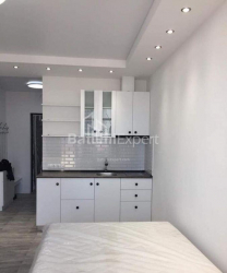 Բնակարան 1-комн 32 m² - Նիկո Փիրոսմանի, Batumi