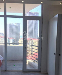 Բնակարան 1-комн 32 m² - Նիկո Փիրոսմանի, Batumi