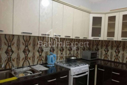 Բնակարան 54 մ² - Յուրիևսկայա, Batumi, Վրաստан