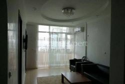 Բնակարան 3-комн 54 m² - Յուրիևսկայա, Batumi