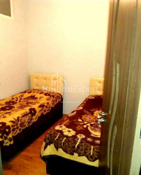 Բնակարան 3-комн 64 m² - Պետրա Բագրատիոնի, Batumi
