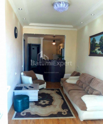 Բնակարան 3-комн 64 m² - Պետրա Բագրատիոնի, Batumi