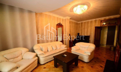 Բնակարան 3-комн 95 m² - Նիկո Փիրոսմանի, Batumi