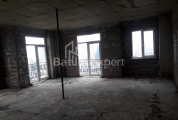 Բնակարան 3-комн 75 m² - Յուրիևսկայա, Batumi