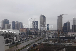 Բնակարան 3-комн 75 m² - Յուրիևսկայա, Batumi