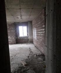 Բնակարան 3-комн 75 m² - Յուրիևսկայա, Batumi