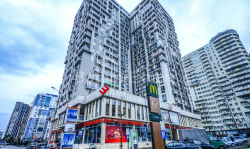 Բնակարան 99 մ² - Զուրաբա Գորգիլաձե, Batumi, Վրաստан
