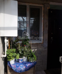 Բնակարան 2-комн 43 m² - Ֆրիդիոն Խալվաշի, Batumi