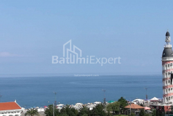 Բնակարան 1-комн 33 m² - Յուրիևսկայա, Batumi