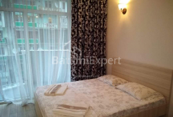 Բնակարան 1-комн 33 m² - Յուրիևսկայա, Batumi
