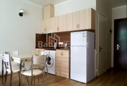 Բնակարան 1-комн 33 m² - Յուրիևսկայա, Batumi