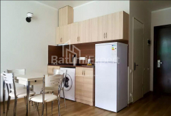 Բնակարան 1-комн 33 m² - Յուրիևսկայա, Batumi