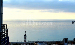 Բնակարան 1-комн 31 m² - Նիկո Փիրոսմանի, Batumi