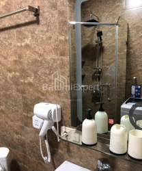 Բնակարան 1-комн 31 m² - Նիկո Փիրոսմանի, Batumi