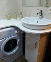 Բնակարան 3-комн 64 m² - Միխայիլ Լերմոնտով, Batumi